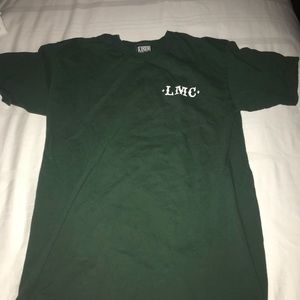 Lmc t shirt